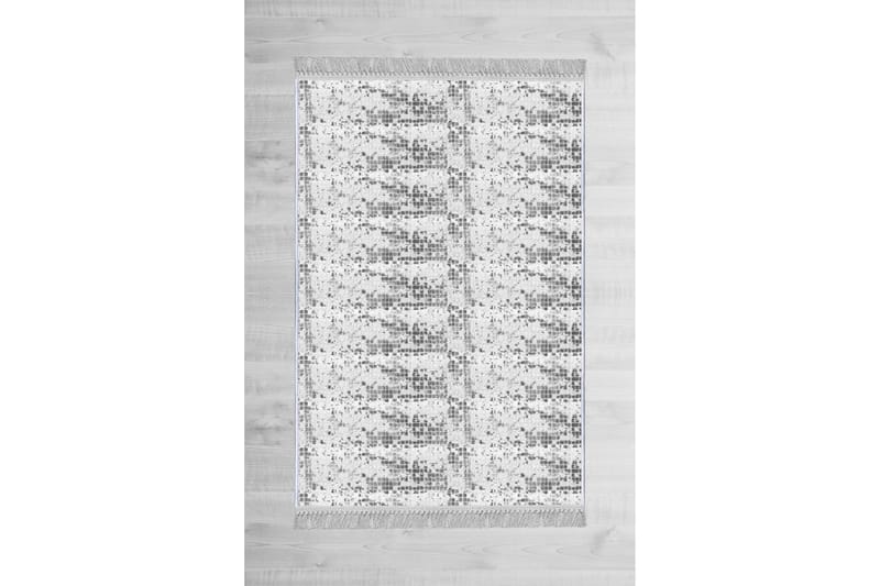 Homefesto Tæppe 180x280 cm - Multifarvet/Fløjl - Tekstiler - Tæpper - Orientalske tæpper