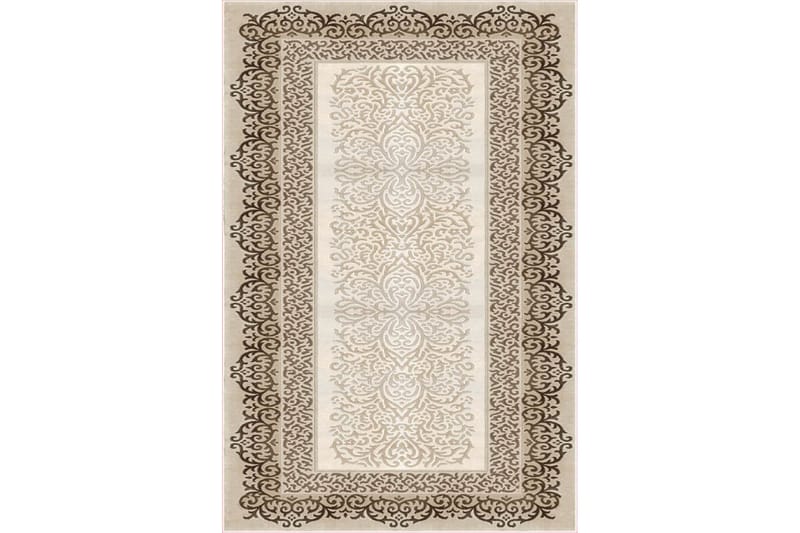 Homefesto Tæppe 180x280 cm - Multifarvet/Fløjl - Tekstiler - Tæpper - Orientalske tæpper