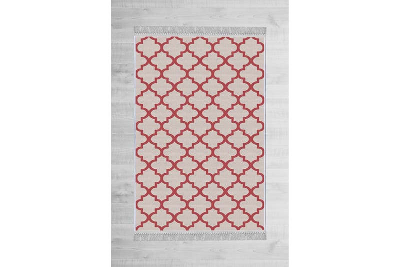 Homefesto Tæppe 180x280 cm - Multifarvet/Fløjl - Tekstiler - Tæpper - Orientalske tæpper