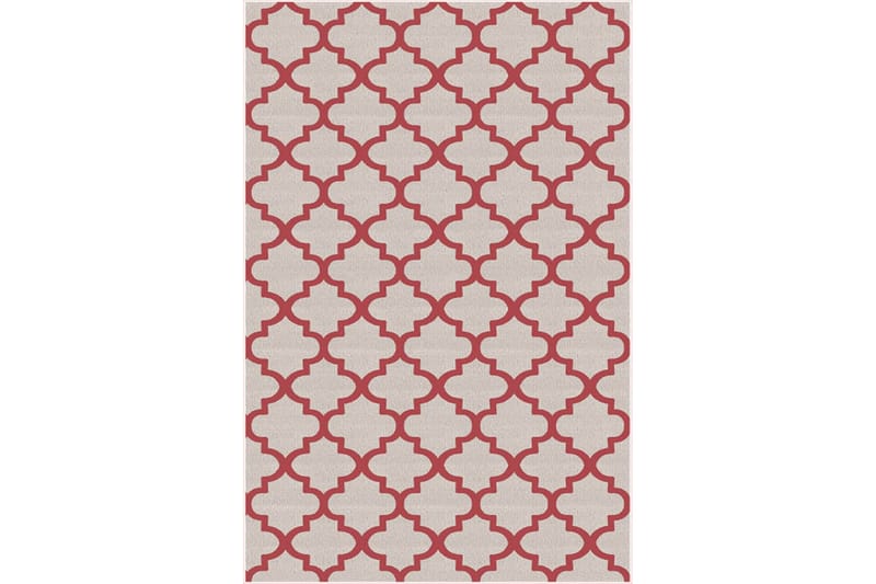 Homefesto Tæppe 180x280 cm - Multifarvet/Fløjl - Tekstiler - Tæpper - Orientalske tæpper