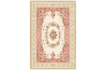 Homefesto Tæppe 180x280 cm - Multifarvet/Fløjl - Tekstiler - Tæpper - Orientalske tæpper