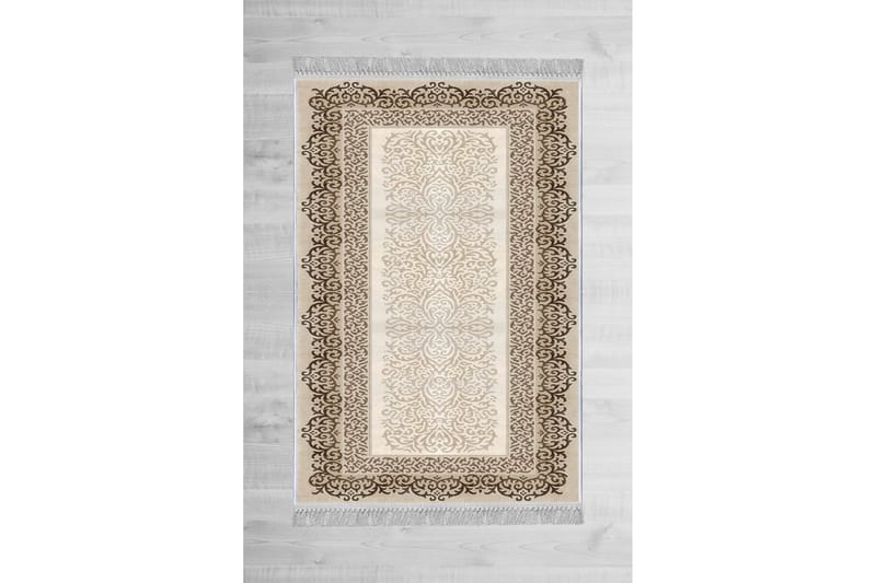 Homefesto Tæppe 180x280 cm - Multifarvet/Fløjl - Tekstiler - Tæpper - Orientalske tæpper