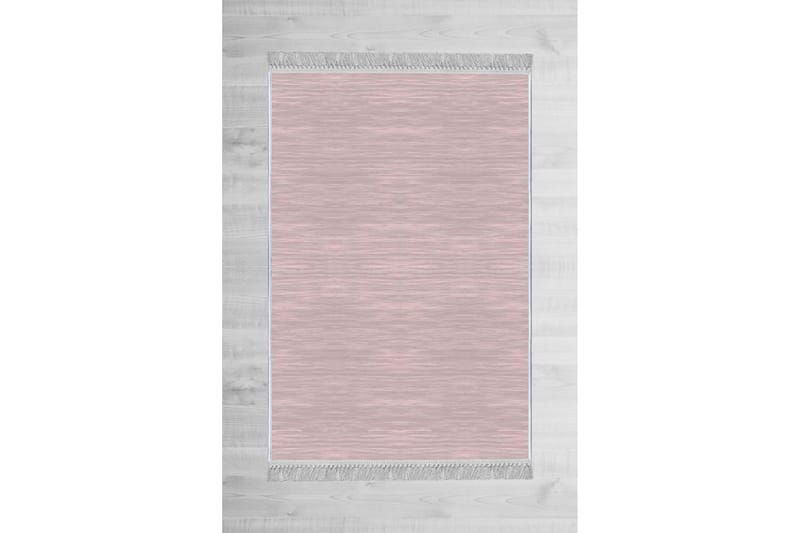 Homefesto Tæppe 180x280 cm, Multifarvet/Fløjl