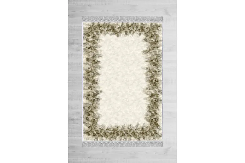 Homefesto Tæppe 180x280 cm - Multifarvet/Fløjl - Tekstiler - Tæpper - Orientalske tæpper