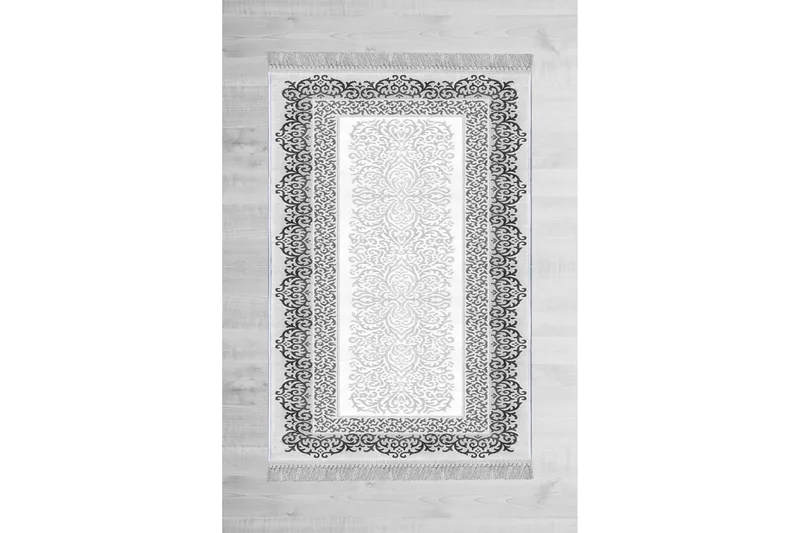 Homefesto Tæppe 180x280 cm - Multifarvet/Fløjl - Tekstiler - Tæpper - Orientalske tæpper