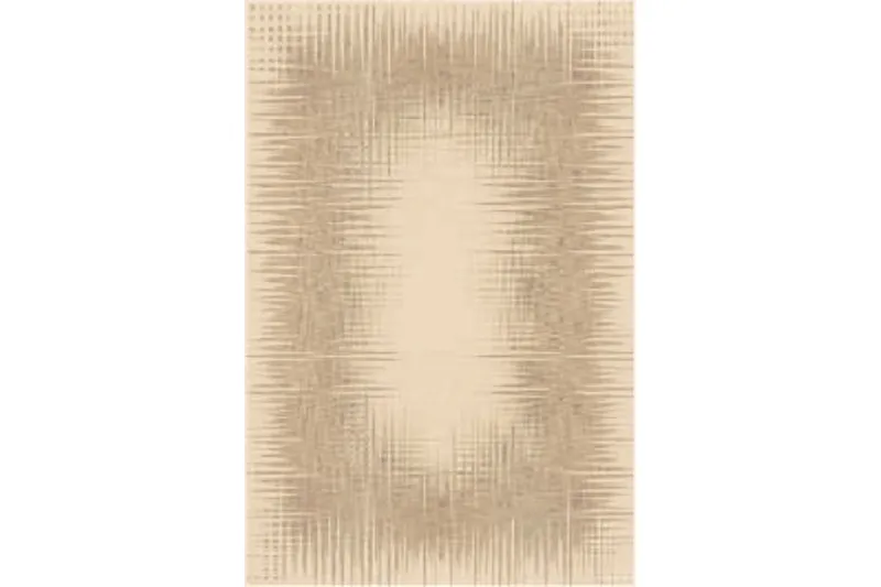 Homefesto Tæppe 180x280 cm, Multifarvet/Fløjl