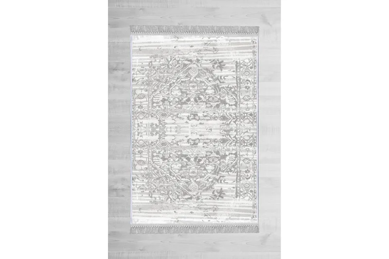 Homefesto Tæppe 180x280 cm - Multifarvet/Fløjl - Tekstiler - Tæpper - Orientalske tæpper