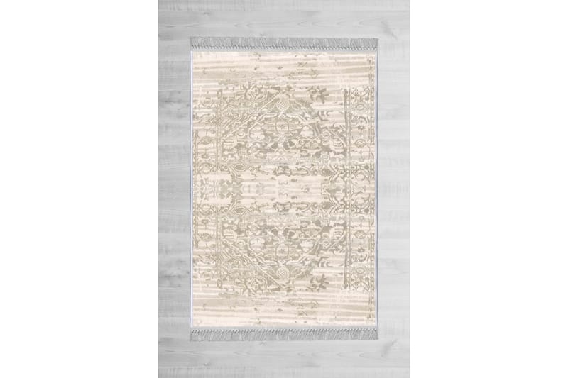 Homefesto Tæppe 180x280 cm - Multifarvet/Fløjl - Tekstiler - Tæpper - Orientalske tæpper