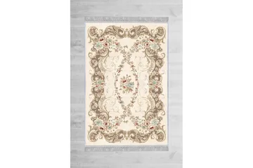 Homefesto Tæppe 180x280 cm - Multifarvet/Fløjl - Tekstiler - Tæpper - Orientalske tæpper