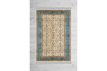Homefesto Tæppe 180x280 cm - Multifarvet/Fløjl - Tekstiler - Tæpper - Orientalske tæpper