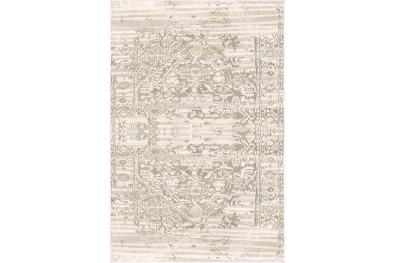 Homefesto Tæppe 180x280 cm - Multifarvet/Fløjl - Tekstiler - Tæpper - Orientalske tæpper