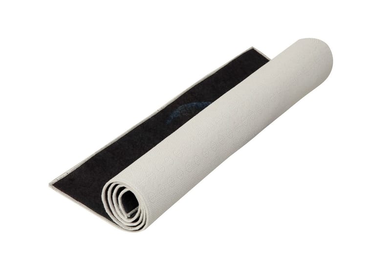 Homefesto Tæppe 80x120 cm - Flerfarvet - Tekstiler - Tæpper - Orientalske tæpper