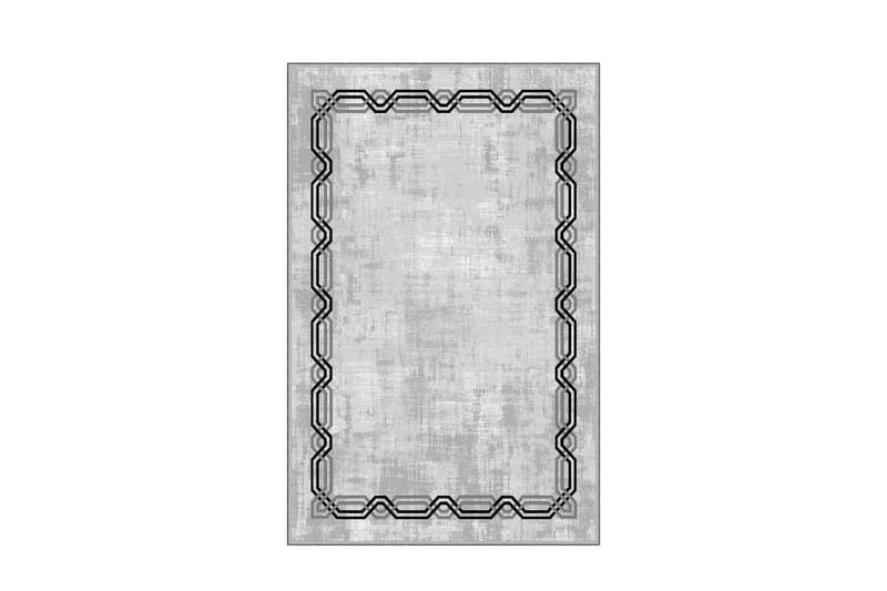 Homefesto Tæppe 80x120 cm - Flerfarvet - Tekstiler - Tæpper - Orientalske tæpper
