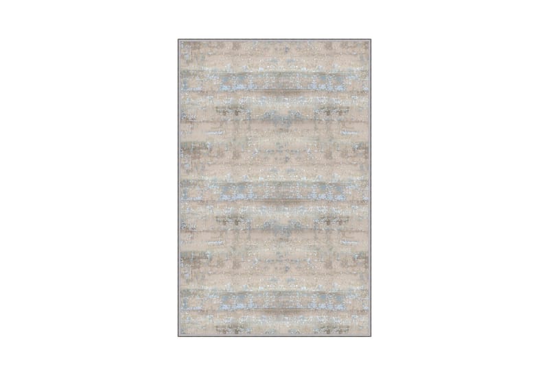 Homefesto Tæppe 80x120 cm - Flerfarvet - Tekstiler - Tæpper - Orientalske tæpper