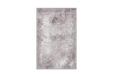 Homefesto Tæppe 80x120 cm - Flerfarvet - Tekstiler - Tæpper - Orientalske tæpper