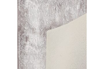 Homefesto Tæppe 80x120 cm - Flerfarvet - Tekstiler - Tæpper - Orientalske tæpper