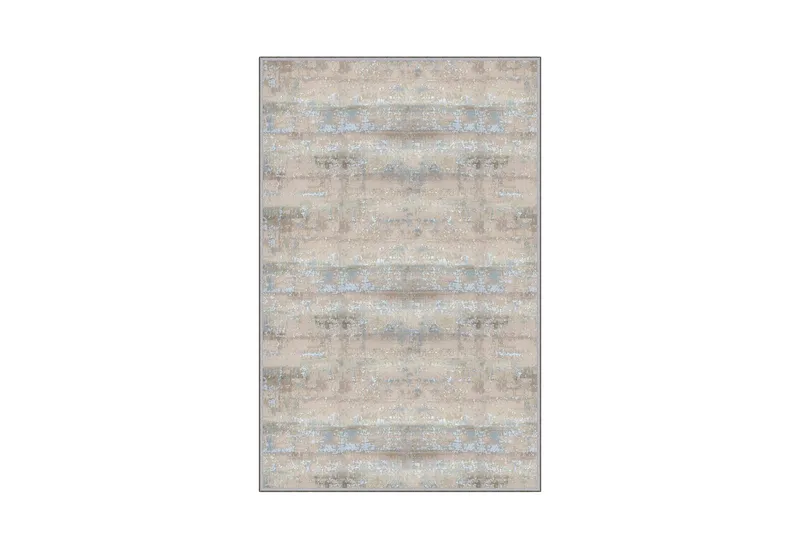 Homefesto Tæppe 80x120 cm, Flerfarvet