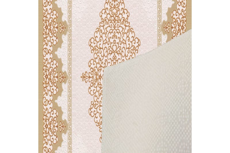 Homefesto Tæppe 80x120 cm - Flerfarvet - Tekstiler - Tæpper - Orientalske tæpper