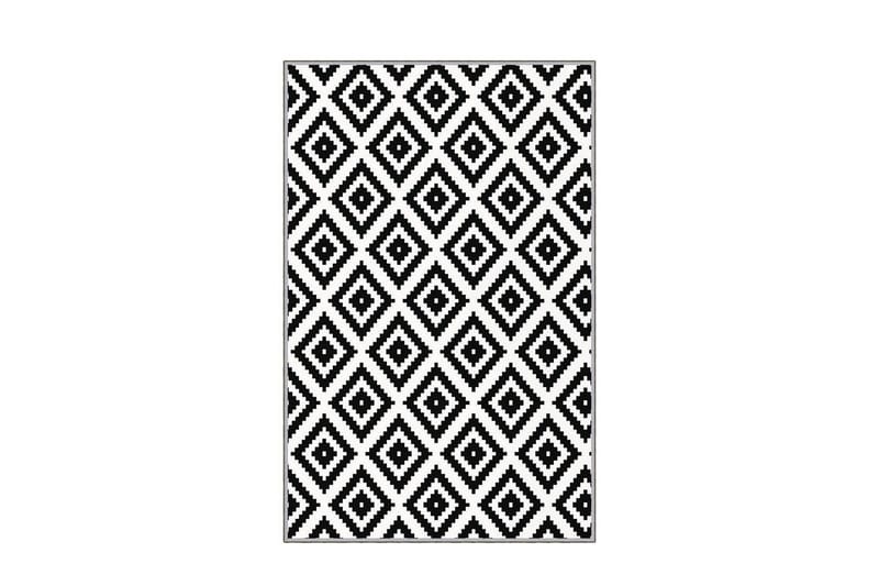 Homefesto Tæppe 80x120 cm, Flerfarvet