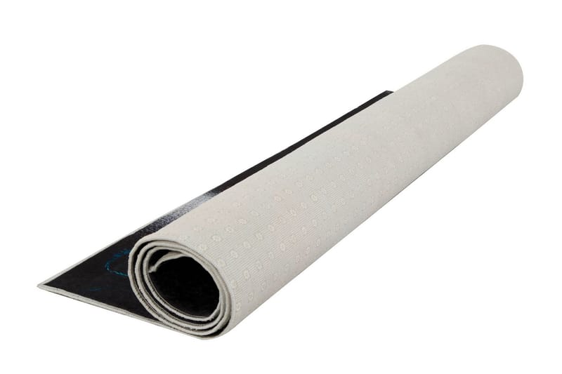 Homefesto Tæppe 80x120 cm - Flerfarvet - Tekstiler - Tæpper - Orientalske tæpper