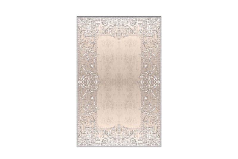 Homefesto Tæppe 80x120 cm - Flerfarvet - Tekstiler - Tæpper - Orientalske tæpper