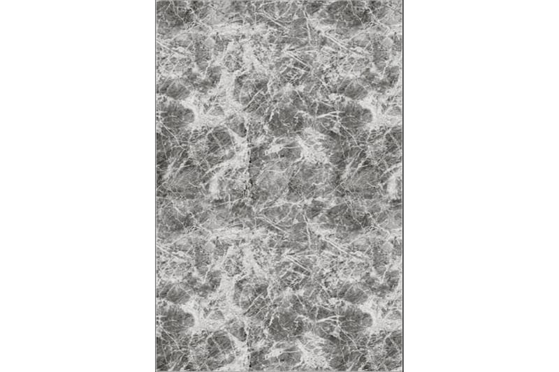 Homefesto Tæppe 80x120 cm - Flerfarvet/Velour - Tekstiler - Tæpper - Orientalske tæpper