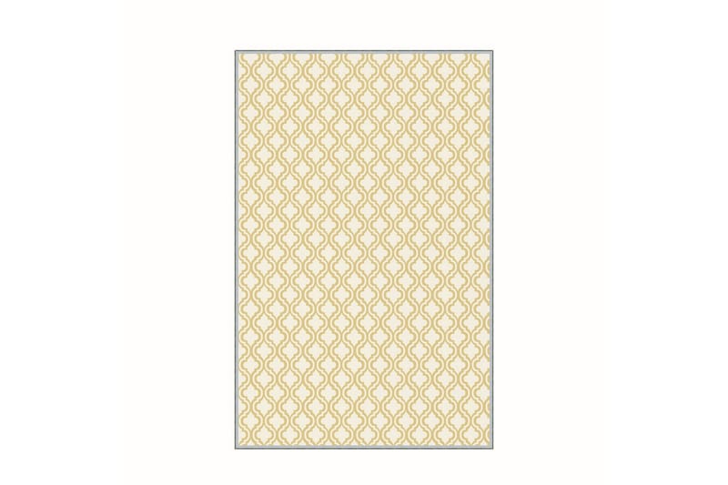 Homefesto Tæppe 80x120 cm - Multifarvet - Tekstiler - Tæpper - Orientalske tæpper