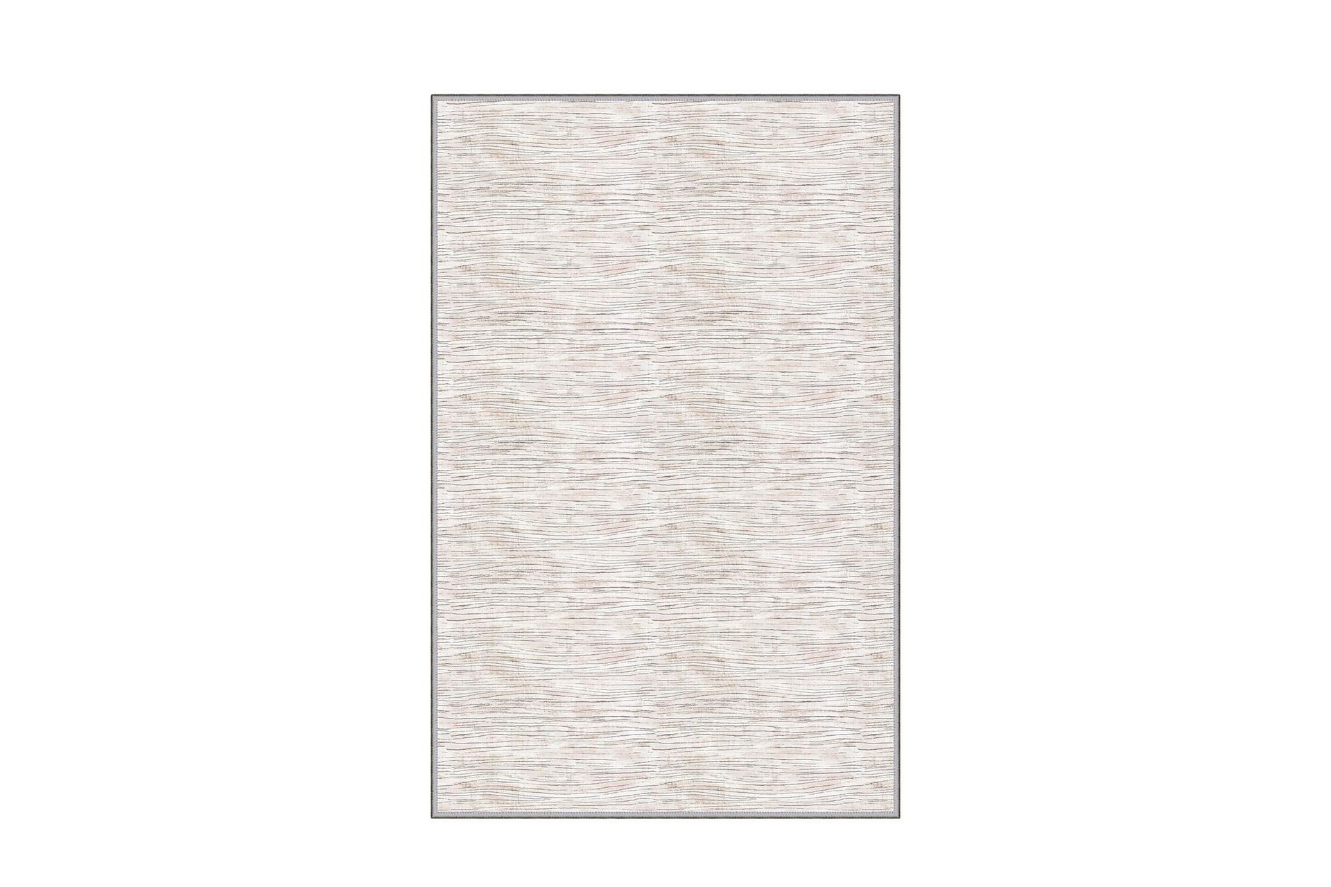 Homefesto Tæppe 80x120 cm - Multifarvet - Tekstiler - Tæpper - Orientalske tæpper