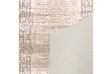 Homefesto Tæppe 80x120 cm - Multifarvet - Tekstiler - Tæpper - Orientalske tæpper