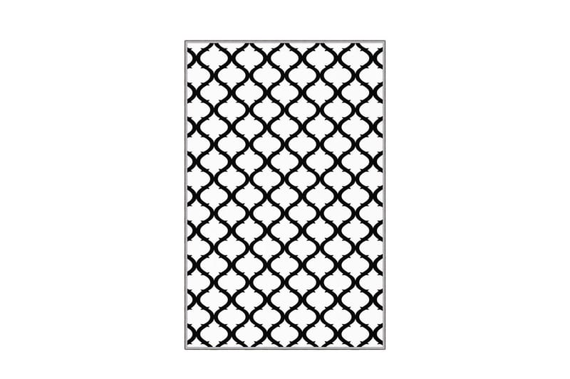 Homefesto Tæppe 80x120 cm, Multifarvet