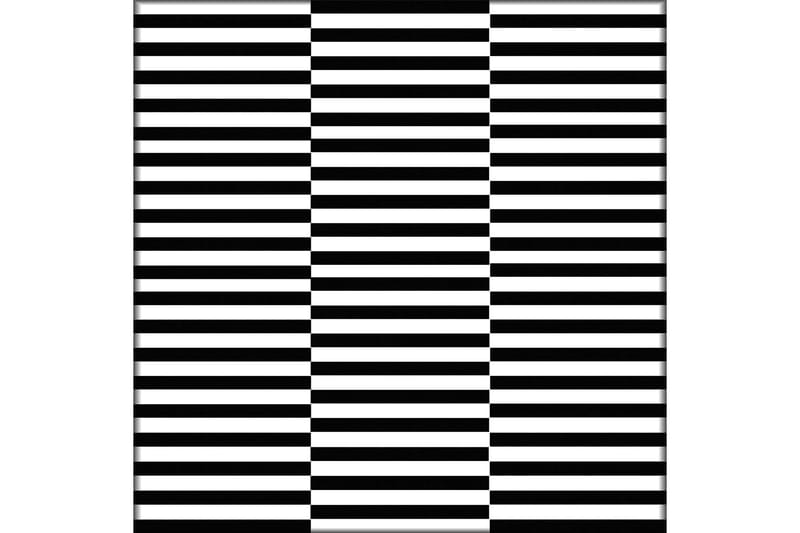 Homefesto Tæppe 80x120 cm - Multifarvet - Tekstiler - Tæpper - Orientalske tæpper