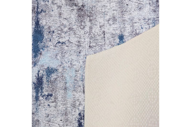 Homefesto Tæppe 80x120 cm - Multifarvet - Tekstiler - Tæpper - Orientalske tæpper