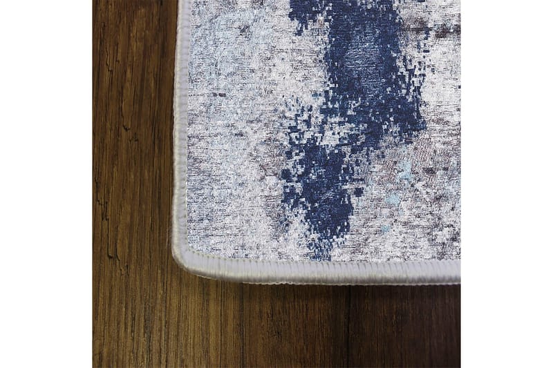 Homefesto Tæppe 80x120 cm - Multifarvet - Tekstiler - Tæpper - Orientalske tæpper