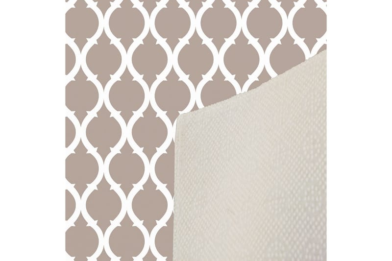 Homefesto Tæppe 80x120 cm - Multifarvet - Tekstiler - Tæpper - Orientalske tæpper