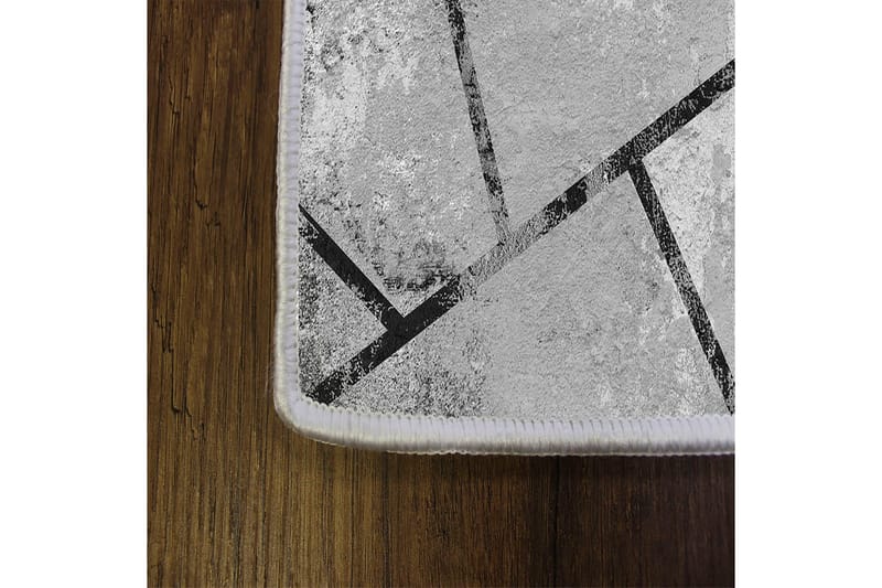 Homefesto Tæppe 80x120 cm - Multifarvet - Tekstiler - Tæpper - Orientalske tæpper