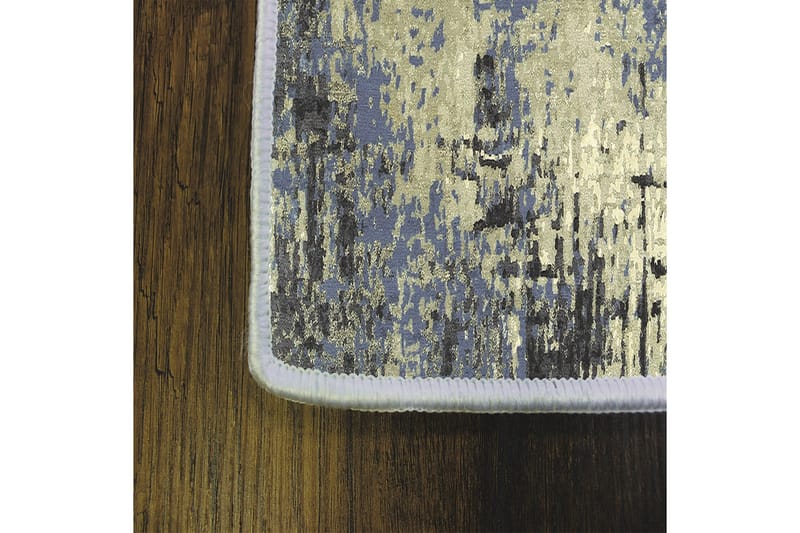 Homefesto Tæppe 80x120 cm - Multifarvet - Tekstiler - Tæpper - Orientalske tæpper