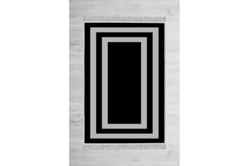 Homefesto Tæppe 80x120 cm - Multifarvet/Fløjl - Tekstiler - Tæpper - Orientalske tæpper