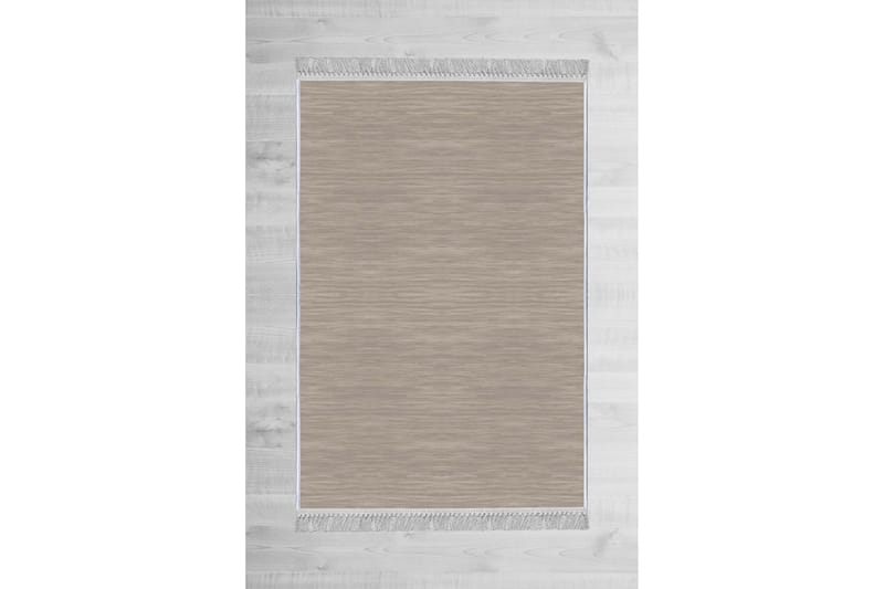 Homefesto Tæppe 80x120 cm, Multifarvet/Fløjl