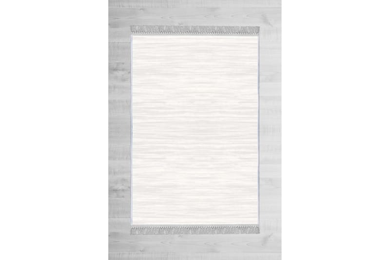 Homefesto Tæppe 80x120 cm, Multifarvet/Fløjl