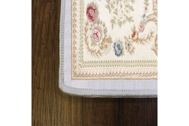 Homefesto Tæppe 80x150 cm - Flerfarvet - Tekstiler - Tæpper - Orientalske tæpper