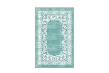 Homefesto Tæppe 80x150 cm - Flerfarvet - Tekstiler - Tæpper - Orientalske tæpper