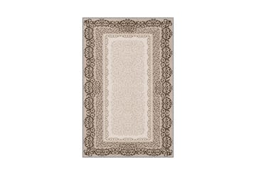 Homefesto Tæppe 80x150 cm - Flerfarvet - Tekstiler - Tæpper - Orientalske tæpper