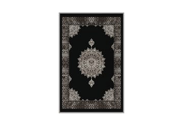 Homefesto Tæppe 80x150 cm - Flerfarvet - Tekstiler - Tæpper - Orientalske tæpper