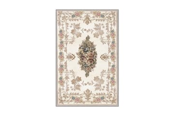 Homefesto Tæppe 80x150 cm - Flerfarvet - Tekstiler - Tæpper - Orientalske tæpper