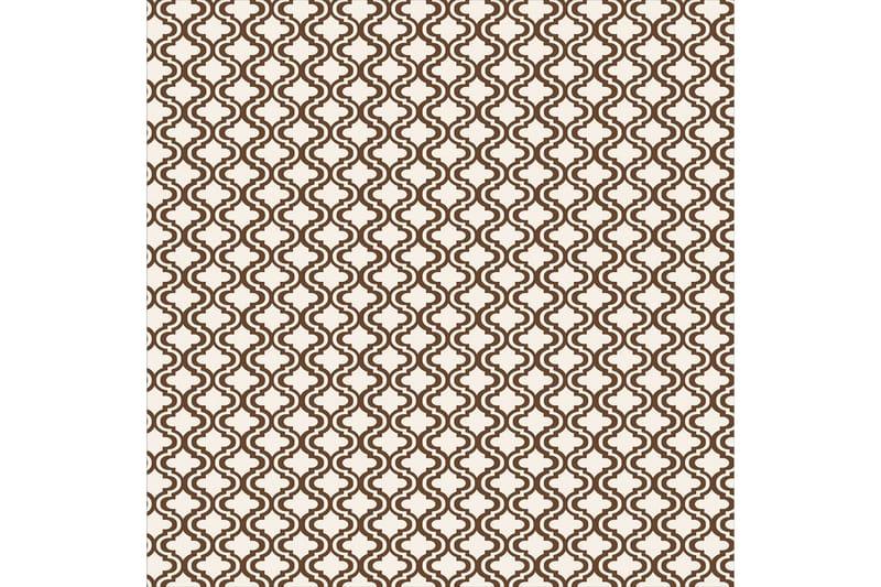 Homefesto Tæppe 80x150 cm - Flerfarvet - Tekstiler - Tæpper - Orientalske tæpper