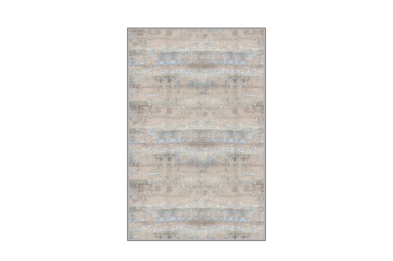 Homefesto Tæppe 80x150 cm, Flerfarvet