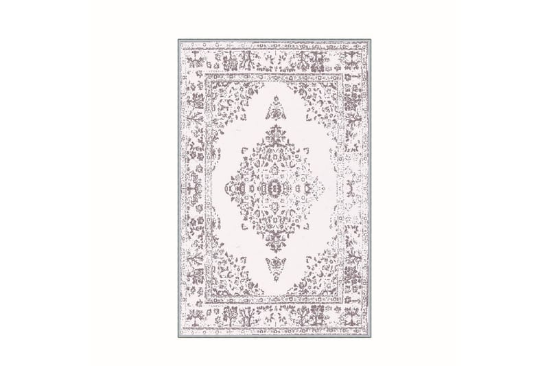 Homefesto Tæppe 80x150 cm - Flerfarvet - Tekstiler - Tæpper - Orientalske tæpper