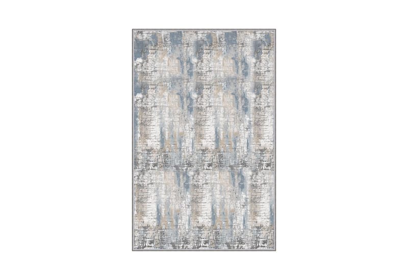 Homefesto Tæppe 80x150 cm, Flerfarvet