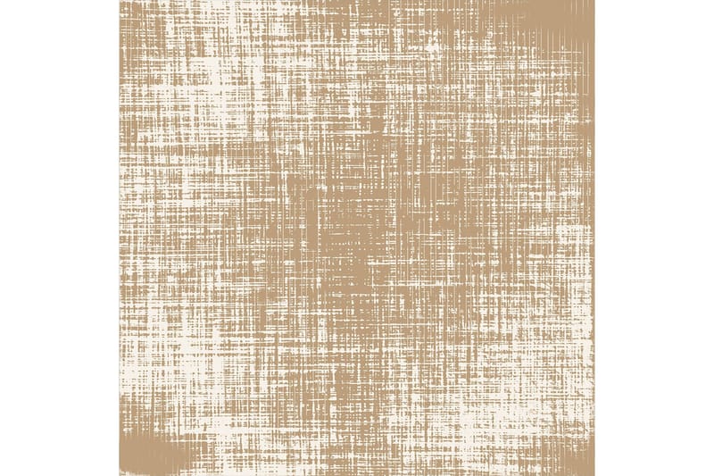 Homefesto Tæppe 80x150 cm, Multifarvet