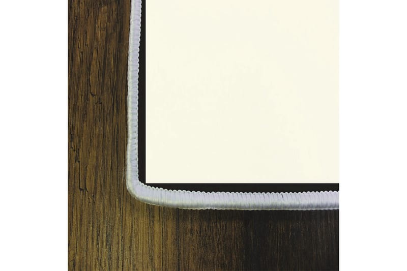 Homefesto Tæppe 80x150 cm, Multifarvet